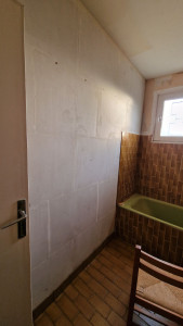 Photo de galerie - Bricolage et multi services