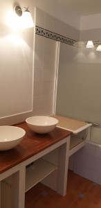 Photo de galerie - Menuiserie - Huisserie - Agencement