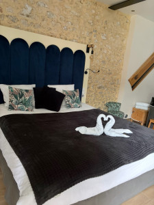 Photo de galerie - Ménage intégrale d’une belle chambre d’un rbnb 