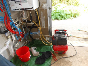 Photo de galerie - Chauffage - Climatisation