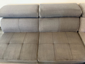 Photo de galerie - Ménage