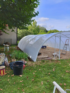 Photo de galerie - Bricolage et multi services