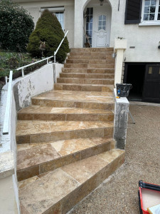 Photo de galerie - Maçonnerie