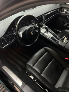 Photo de galerie - Lavage auto