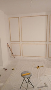 Photo de galerie - Menuiserie - Huisserie - Agencement