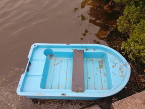 Photo de galerie - Lieutenant de pêche 