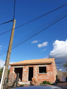 Photo de galerie - Couverture - Toiture