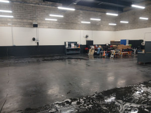 Photo de galerie - Ménage