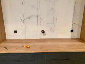 Photo de galerie - Menuiserie - Huisserie - Agencement