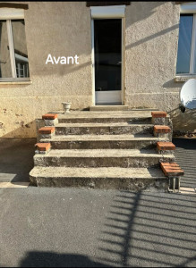 Photo de galerie - Maçonnerie