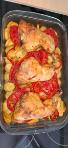 Photo de galerie - Préparation de repas 