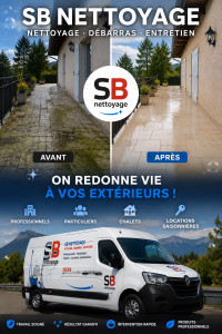 Photo de galerie - Rapide efficace et s’adapte à votre budget 