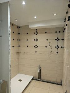 Photo de galerie - Artisan tout corps d'état - Rénovation