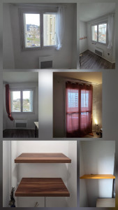 Photo de galerie - Bricolage et multi services