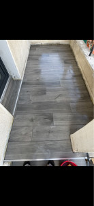 Photo de galerie - Carrelage