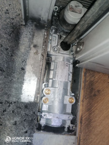 Photo de galerie - Serrurerie