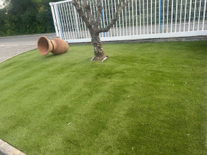 Photo de galerie - Paysagiste - Aménagement du jardin