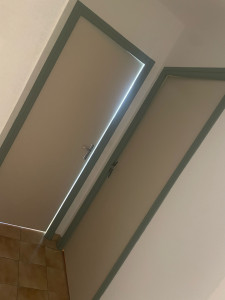 Photo de galerie - Rénovation d’un couloir 