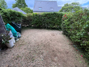 Photo de galerie - Chantier après 