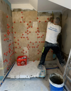 Photo de galerie - Sal de ban 