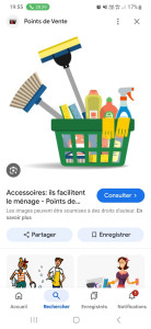 Photo de galerie - Serieuse et rigoureuse 