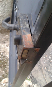 Photo de galerie - Remplacement ou réparation de vos veilles serrures .