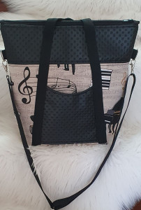 Photo de galerie - Sac à main