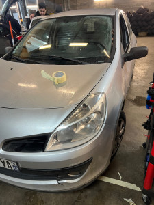 Photo de galerie - Lavage auto