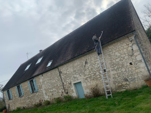 Photo de galerie - Artisan tout corps d'état - Rénovation