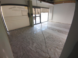 Photo de galerie - Carrelage