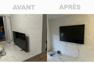 Photo de galerie - Bricolage - Petits travaux