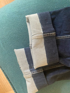 Photo de galerie - Couture 