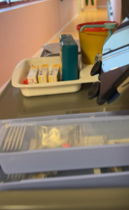 Photo de galerie - Auxiliaire de vie 