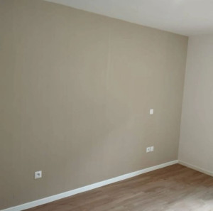 Photo de galerie - Peinture - Tapisserie