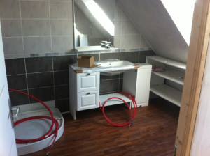 Photo de galerie - Bricolage et multi services