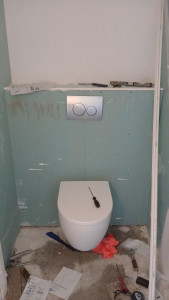 Photo de galerie - Sanitaire 