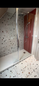 Photo de galerie - Plomberie - Installation sanitaire