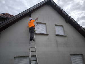 Photo de galerie - Artisan tout corps d'état - Rénovation