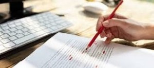 Photo de galerie - Relecture correction