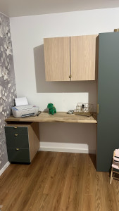 Photo de galerie - Montage meubles en kit