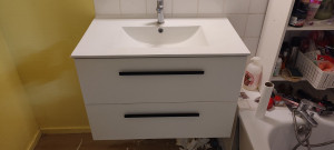 Photo de galerie - Plomberie - Installation sanitaire