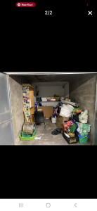 Photo de galerie - Manutention