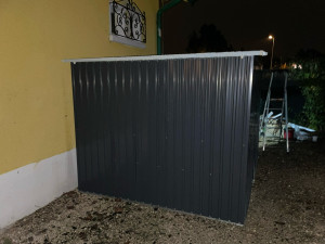 Photo de galerie - Bricolage et multi services