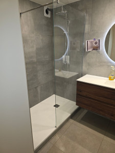 Photo de galerie - Carrelage