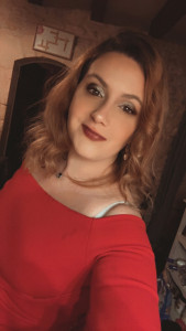 Photo de galerie - Auxilliaire de vie 