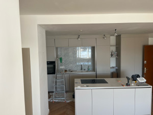 Photo de galerie - Cuisine 