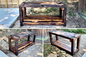 Photo de galerie - Menuiserie - Huisserie - Agencement