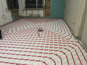 Photo de galerie - Plomberie - Installation sanitaire