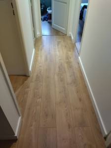 Photo de galerie - Bricolage et multi services