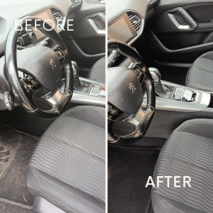 Photo de galerie - Signature Intérieur